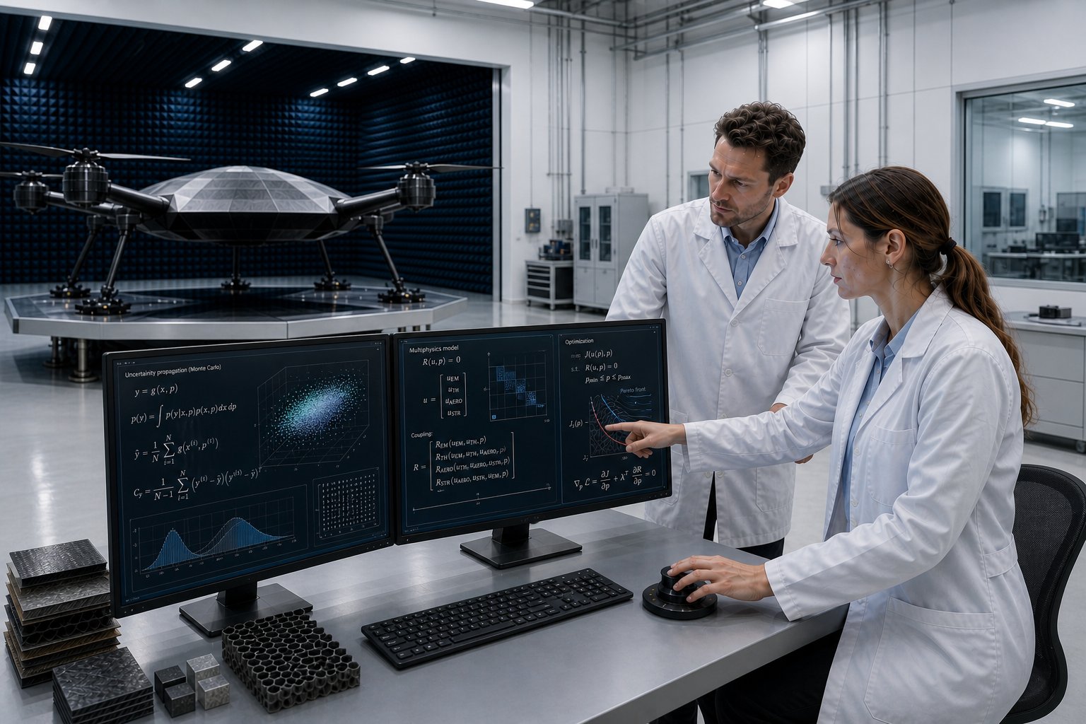 AEQION Engineering & Simulation